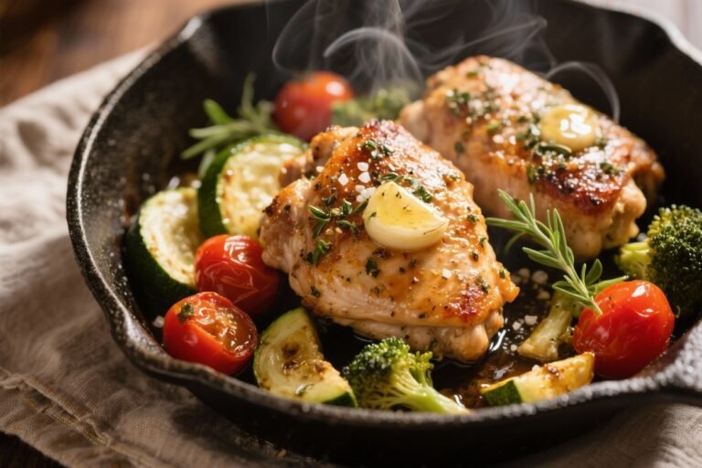 10 Keto Chicken Recipes That Aren’t Dry or Boring—you’ll Actually Crave These