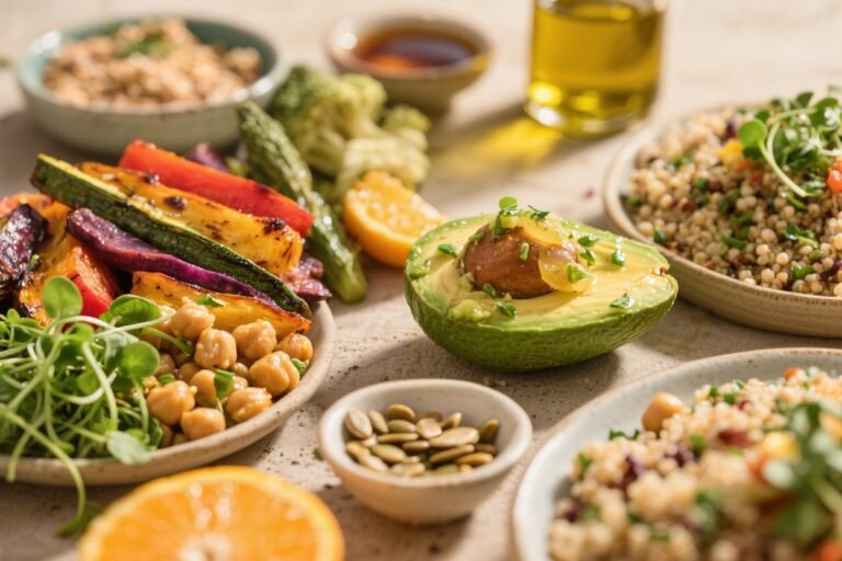 10 Plant-based Meals That Are Naturally Gluten-free You’ll Want Every Night