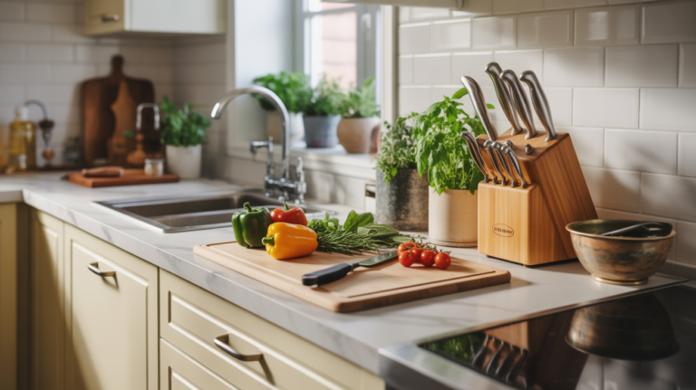 10 Smart Kitchen Hacks That Make Cooking Faster and Less Stressful