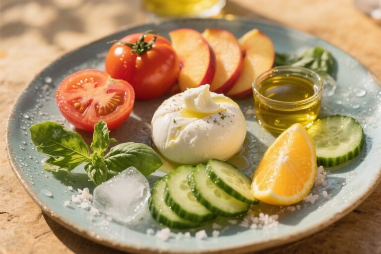 Easy Summer Meals That Are Light and Fresh You’ll Crave All Season