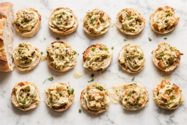 10 Easy Sourdough Discard Recipes You Need to Try – Simple Ways to Use What You Have